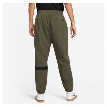 Nike SB Essentials Track Pants Green