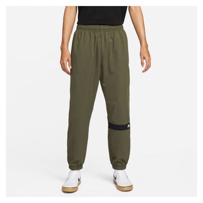 Nike SB Essentials Track Pants Green