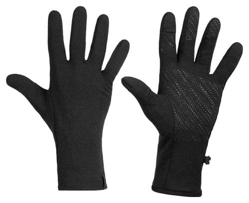 Gants Icebreaker quantum