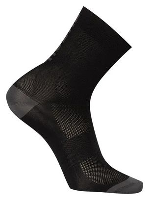 7Mesh Word Socks Black
