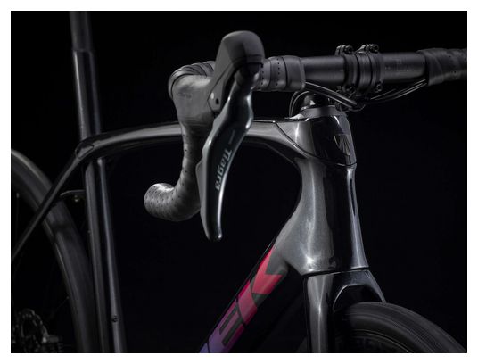 Road 2021 Trek Domane SL 4 Disc Shimano Tiagra 10V Voodoo
