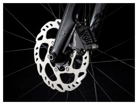 Road 2021 Trek Domane SL 4 Disc Shimano Tiagra 10V Voodoo