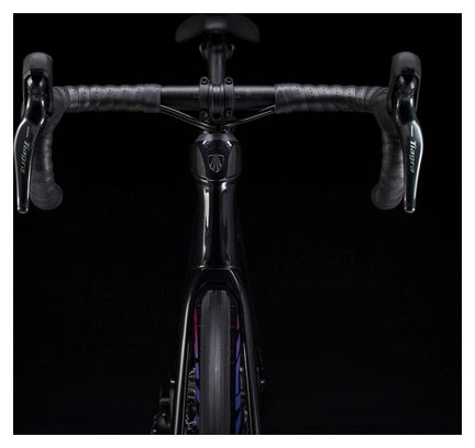 Road 2021 Trek Domane SL 4 Disc Shimano Tiagra 10V Voodoo