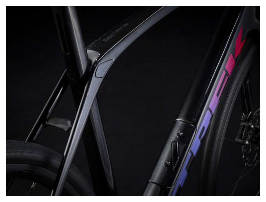 Road 2021 Trek Domane SL 4 Disc Shimano Tiagra 10V Voodoo