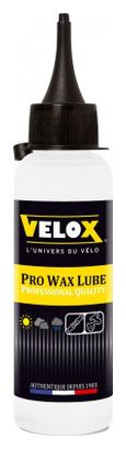 HUILE CHAINE CERAMIQUE - PRO WAX LUBE.