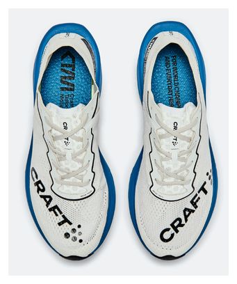 Craft CTM Ultra 2 Running-Schuhe Weiß Blau Herren