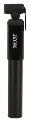 Zefal MT Mini Hand Pump Black