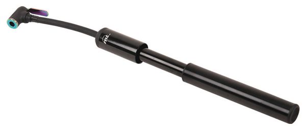 Icare : Porte de garage traditionnelle 4 vantaux aluminium