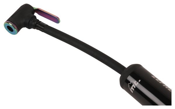 Zefal MT Mini Hand Pump Black