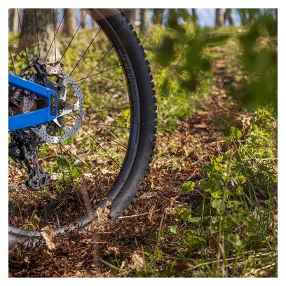 Stan's NoTubes Flow MK4 27.5' velg