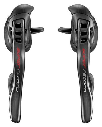 Campagnolo Super Record Ergopower Steuerung 12S