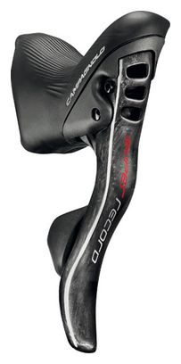 Campagnolo Super Record Ergopower Controls 12S | Alltricks.com
