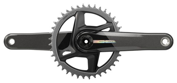 Sram Force 1 D2 DUB 40 Teeth 1x12V crankset