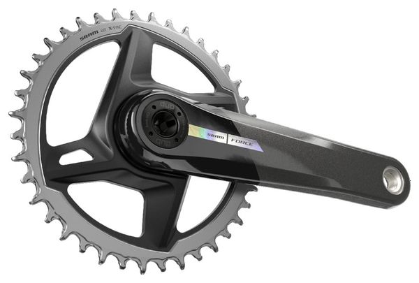 Sram Force 1 D2 DUB 40 Teeth 1x12V crankset