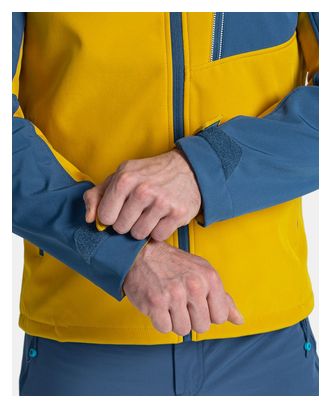 Veste softshell pour homme Kilpi RAVIO-M