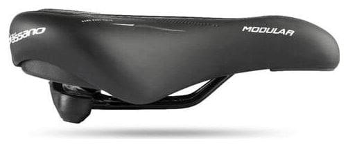 SELLE BASSANO Selle vélo Modular CT noir