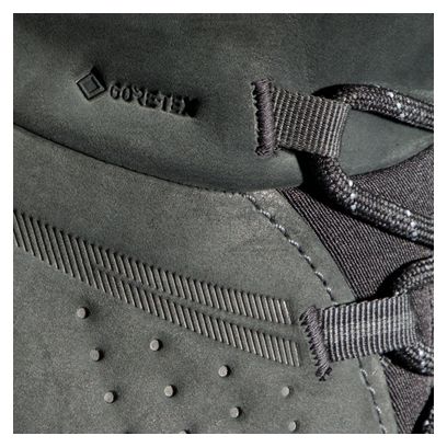 Chaussures de Randonnée Mammut Nova IV Mid Gore-Tex Noir Femme