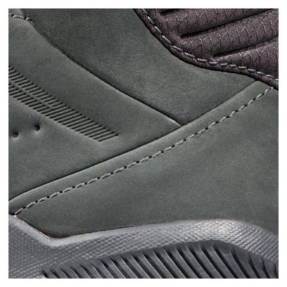 Chaussures de Randonnée Mammut Nova IV Mid Gore-Tex Noir Femme