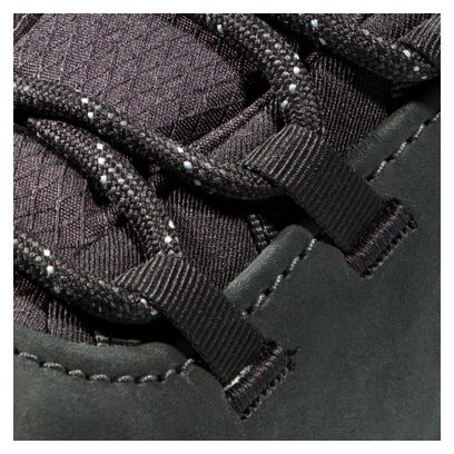 Chaussures de Randonnée Mammut Nova IV Mid Gore-Tex Noir Femme
