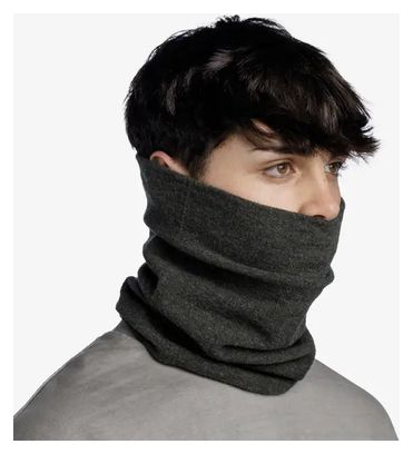 Buff Solid Cedar Grey Choker