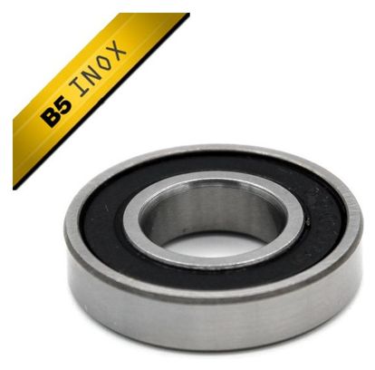 Roulement B5 inox - BLACKBEARING - 61900-2rs / 6900-2rs