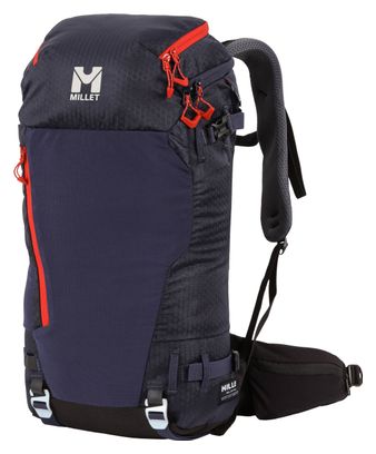 Unisex-Wanderrucksack Millet Ubic 20L Blau