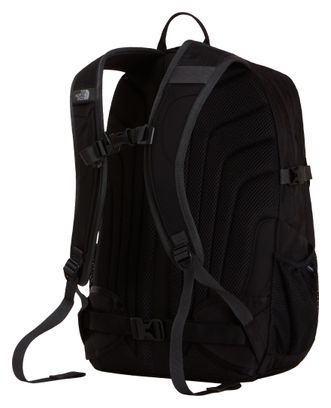 Sac à Dos The North Face Borealis Classic Patch 29L Noir