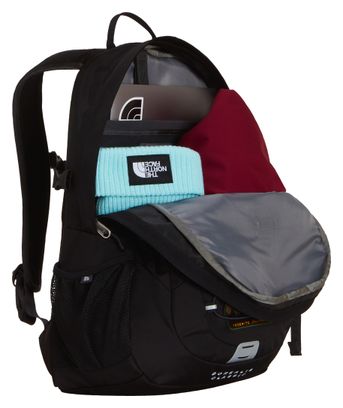 Sac à Dos The North Face Borealis Classic Patch 29L Noir