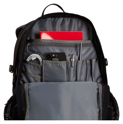 Sac à Dos The North Face Borealis Classic Patch 29L Noir