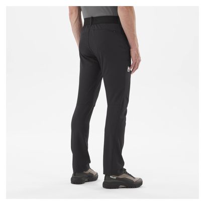 Pantalon Millet Wanaka Stretch III Noir