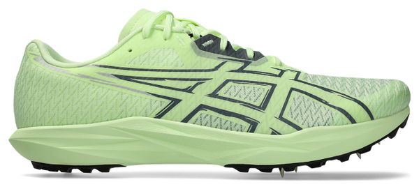 Asics SonicRacer XC Leichtathletikschuhe, gelb, Unisex