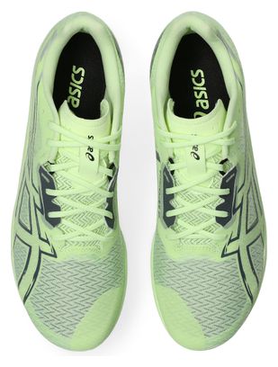 Asics SonicRacer XC Leichtathletikschuhe, gelb, Unisex