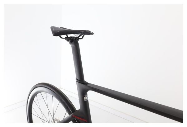 Produit reconditionné · Orbea Orca Aero M20iLTD Carbone Di2 12V · Gris / Vélo de route / Orbea | Très bon état