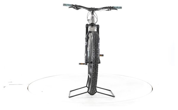 Produit reconditionné - Orbea Rise H30 E-Bike Fully - Très Bon Etat