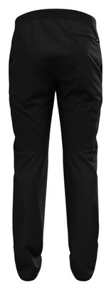 Pantaloni da escursionismo Odlo Ascent Nero