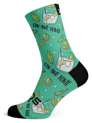 Paire de Chaussettes - Gin Socks