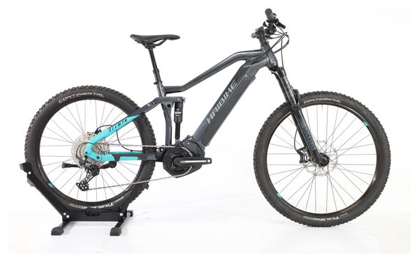 Produit Reconditionné · VTT électrique HAIBIKE AllMtn 1 630Wh 2022 · Bon état