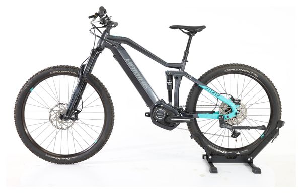 Produit Reconditionné · VTT électrique HAIBIKE AllMtn 1 630Wh 2022 · Bon état