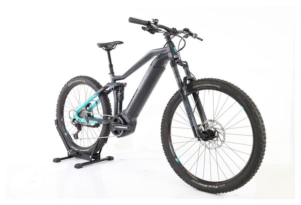 Produit Reconditionné · VTT électrique HAIBIKE AllMtn 1 630Wh 2022 · Bon état