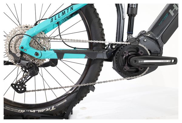 Produit Reconditionné · VTT électrique HAIBIKE AllMtn 1 630Wh 2022 · Bon état