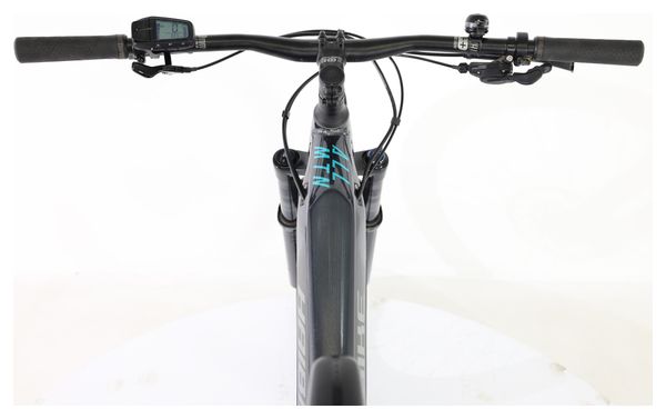 Produit Reconditionné · VTT électrique HAIBIKE AllMtn 1 630Wh 2022 · Bon état