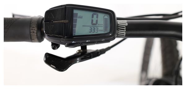 Produit Reconditionné · VTT électrique HAIBIKE AllMtn 1 630Wh 2022 · Bon état