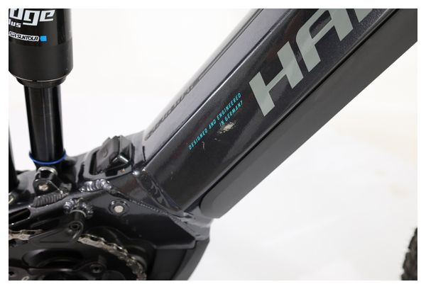 Produit Reconditionné · VTT électrique HAIBIKE AllMtn 1 630Wh 2022 · Bon état