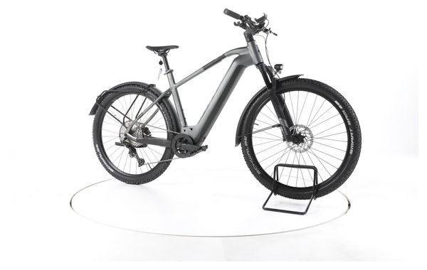 Produit reconditionné - Cube Reaction Hybrid Pro Allroad E-Bike - Bon Etat