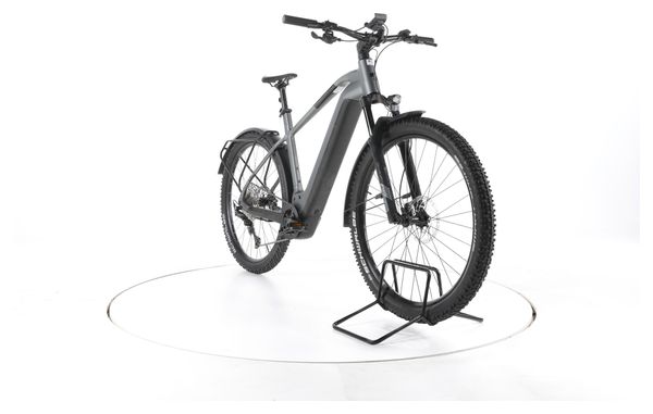 Produit reconditionné - Cube Reaction Hybrid Pro Allroad E-Bike - Bon Etat