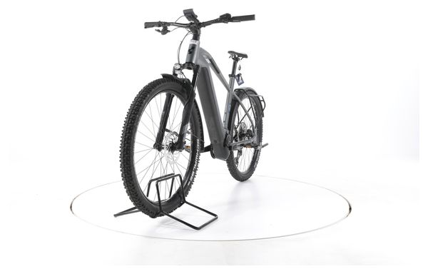 Produit reconditionné - Cube Reaction Hybrid Pro Allroad E-Bike - Bon Etat