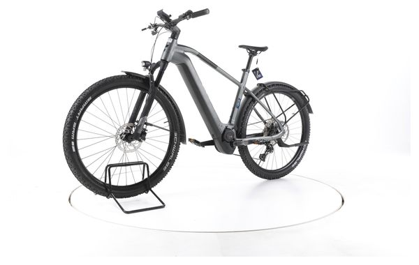 Produit reconditionné - Cube Reaction Hybrid Pro Allroad E-Bike - Bon Etat