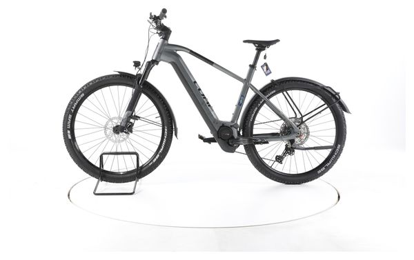 Produit reconditionné - Cube Reaction Hybrid Pro Allroad E-Bike - Bon Etat