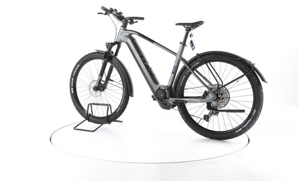 Produit reconditionné - Cube Reaction Hybrid Pro Allroad E-Bike - Bon Etat