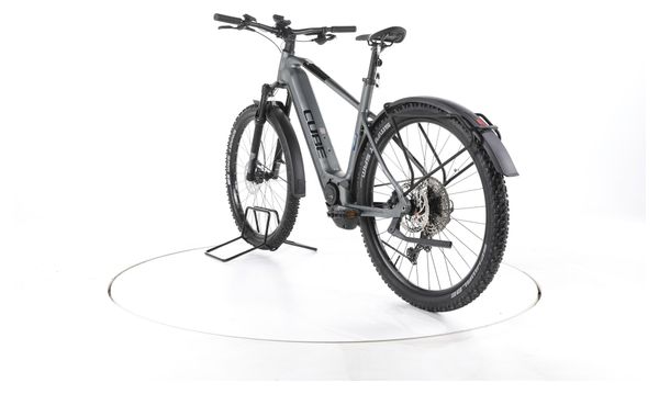 Produit reconditionné - Cube Reaction Hybrid Pro Allroad E-Bike - Bon Etat